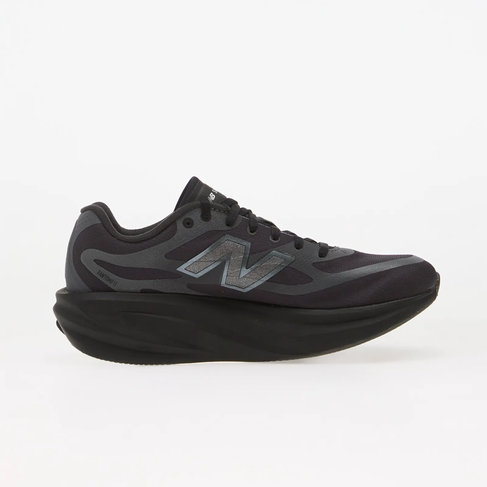 Damesko New Balance WREBX Black/ Magnet