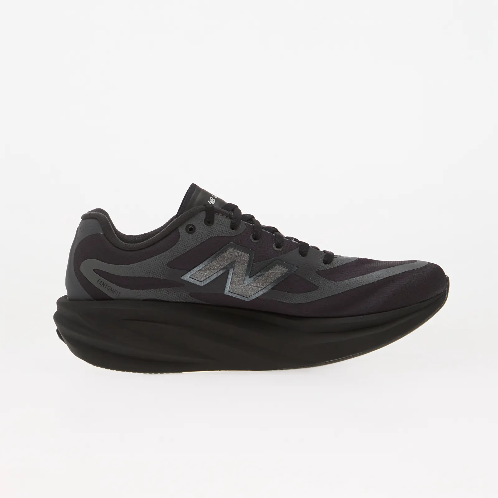 Мъжки кецове и обувки New Balance SuperComp Rebel v1 Black/ Magnet