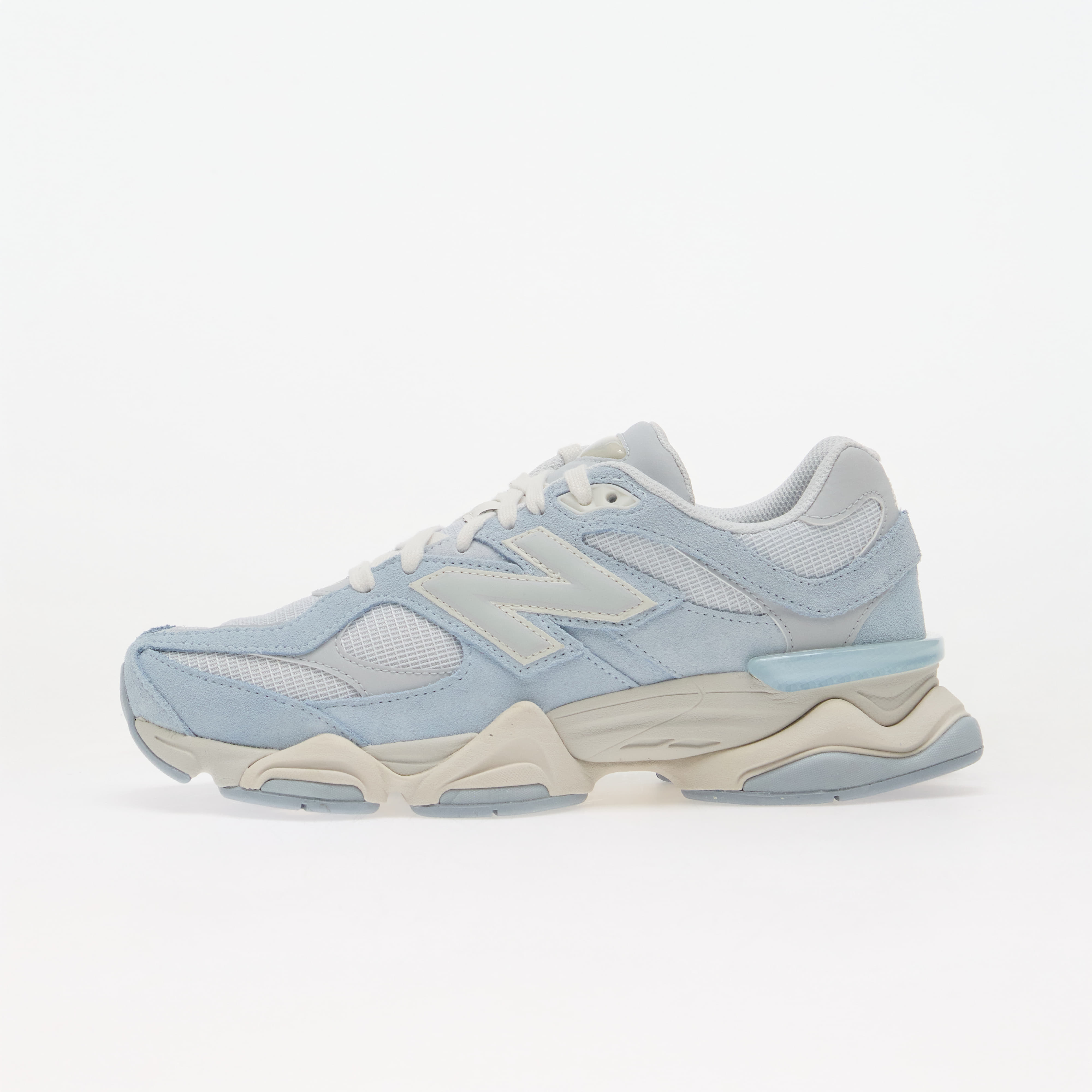 Сникърси New Balance 9060 Vintage Indigo/ Pumpernickel EUR 42