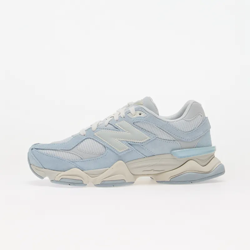 New Balance 9060 Vintage Indigo/ Pumpernickel