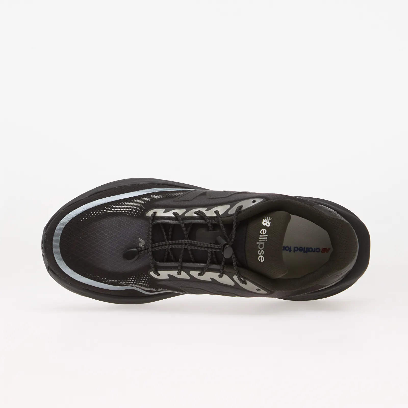 Men's shoes New Balance MELPS Black/ Black Cement