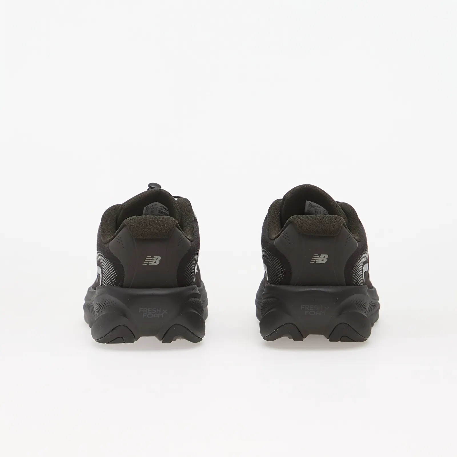 Men's shoes New Balance MELPS Black/ Black Cement
