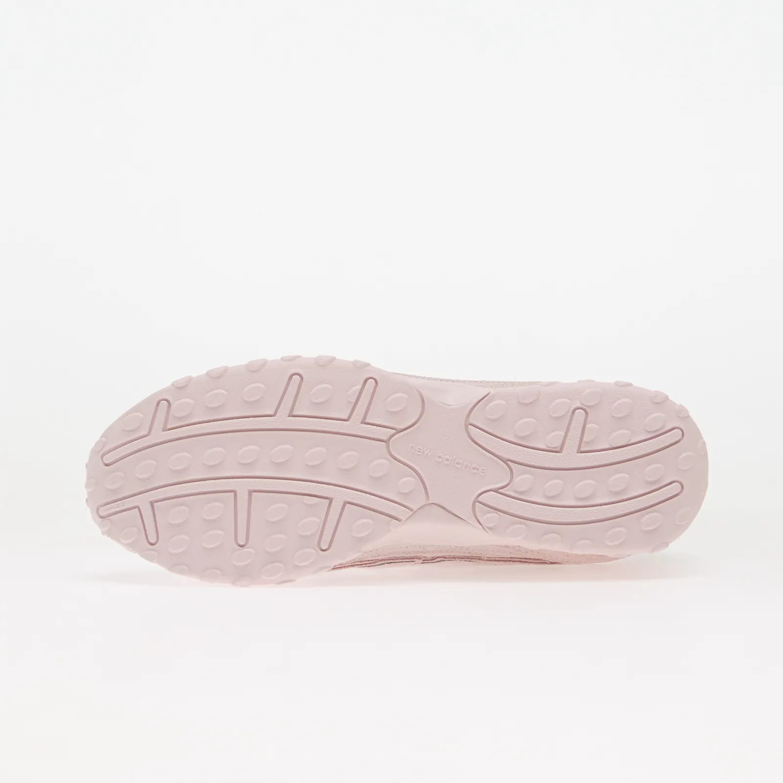 Pánske tenisky a topánky New Balance 204L Pink Granite/ Pink Granite