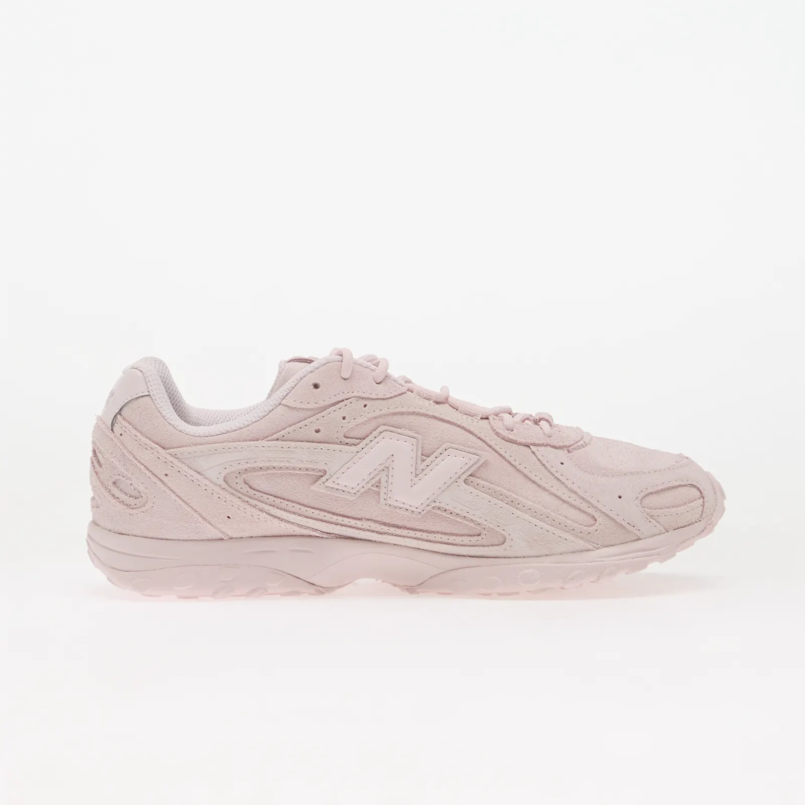 Pánske tenisky a topánky New Balance 204L Pink Granite/ Pink Granite