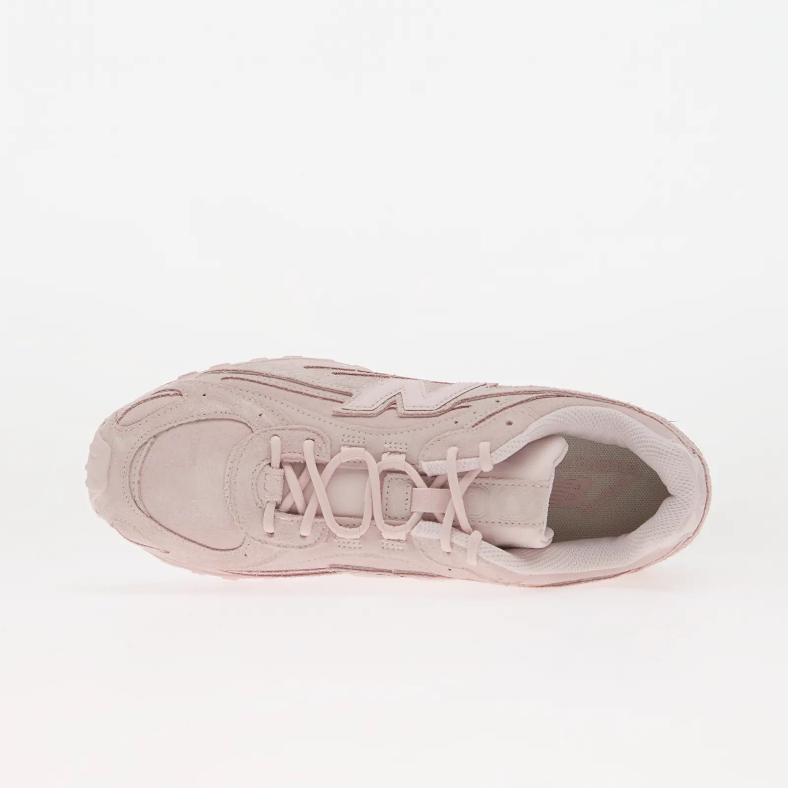 Pánske tenisky a topánky New Balance 204L Pink Granite/ Pink Granite