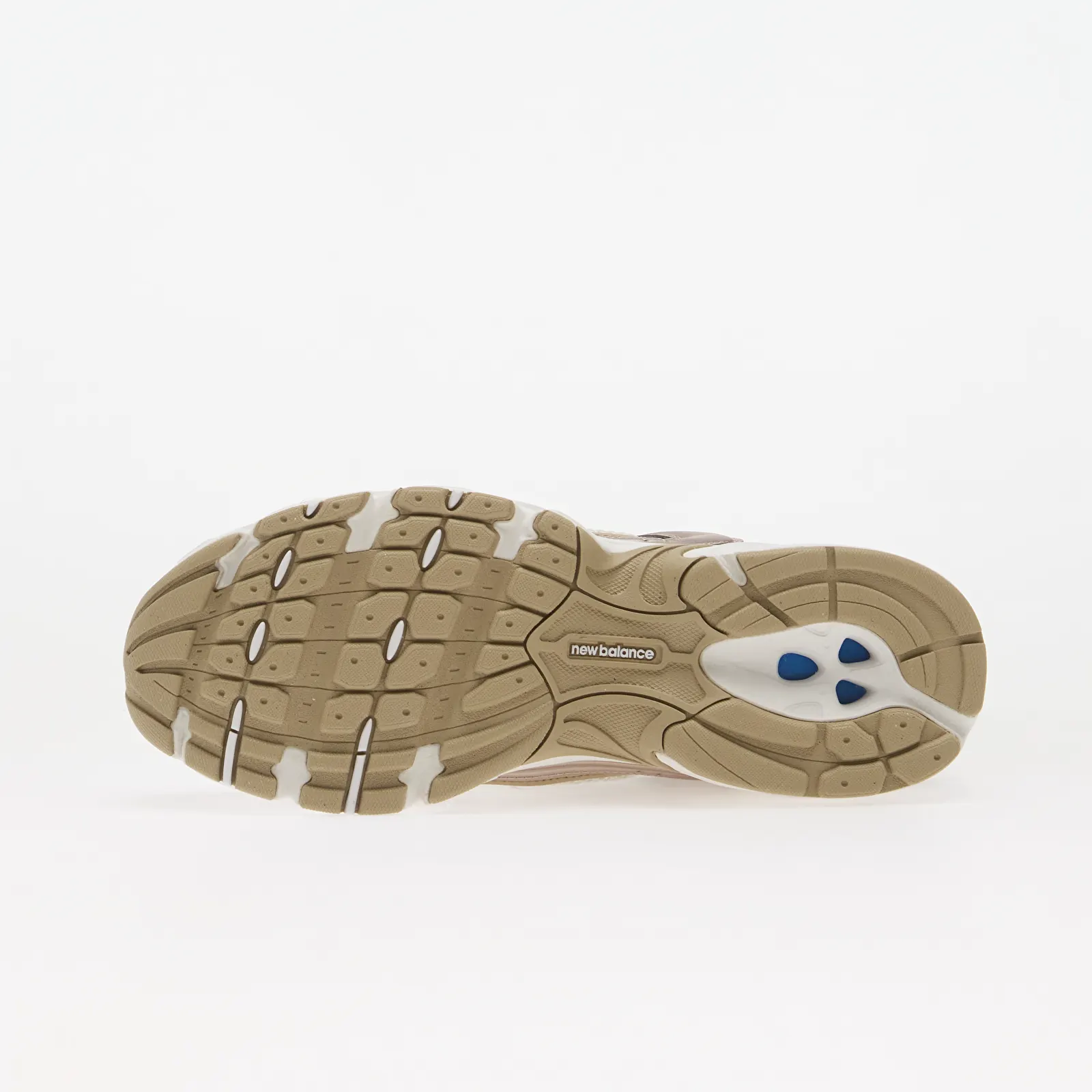 Pánske tenisky a topánky New Balance 530 Pumpernickel/ Stoneware/ Sea Salt