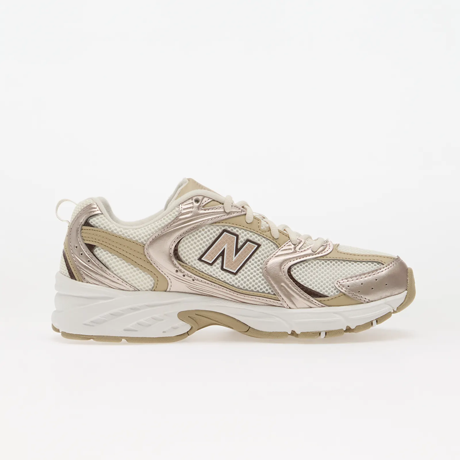 Pánske tenisky a topánky New Balance 530 Pumpernickel/ Stoneware/ Sea Salt