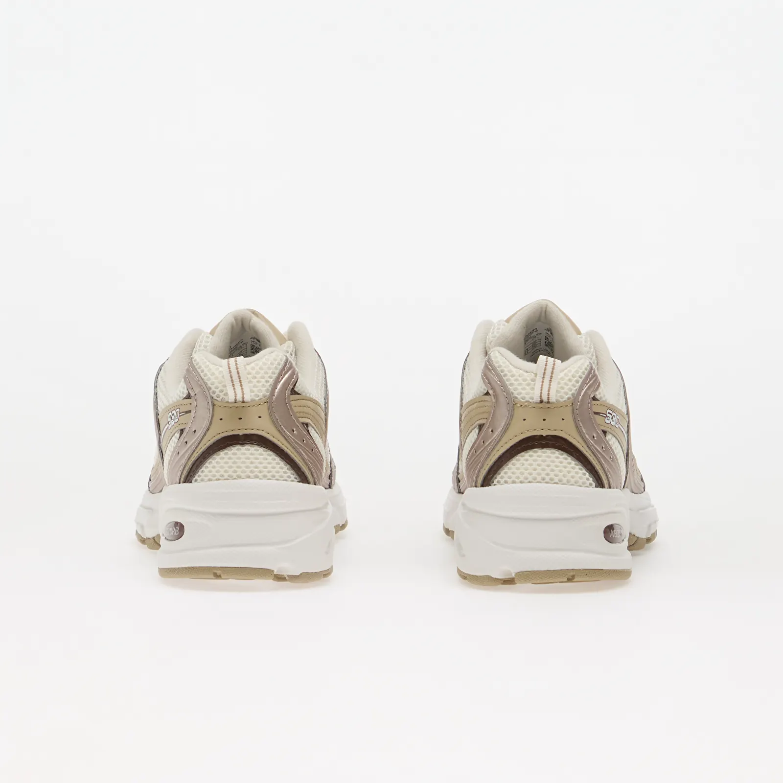 Pánske tenisky a topánky New Balance 530 Pumpernickel/ Stoneware/ Sea Salt