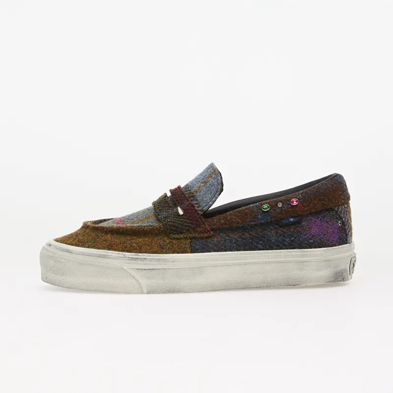 Vans LX Loafer 53 Multi