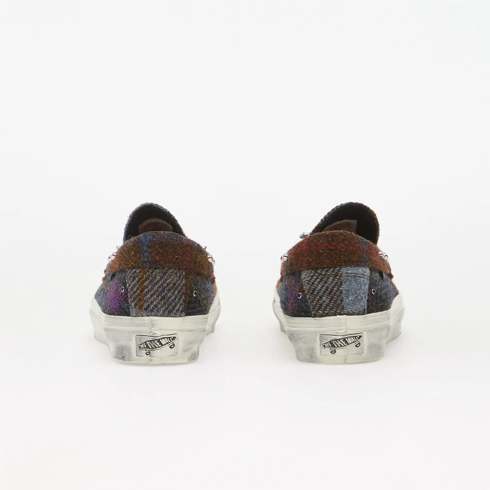 Buty męskie Vans LX Loafer 53 Multi