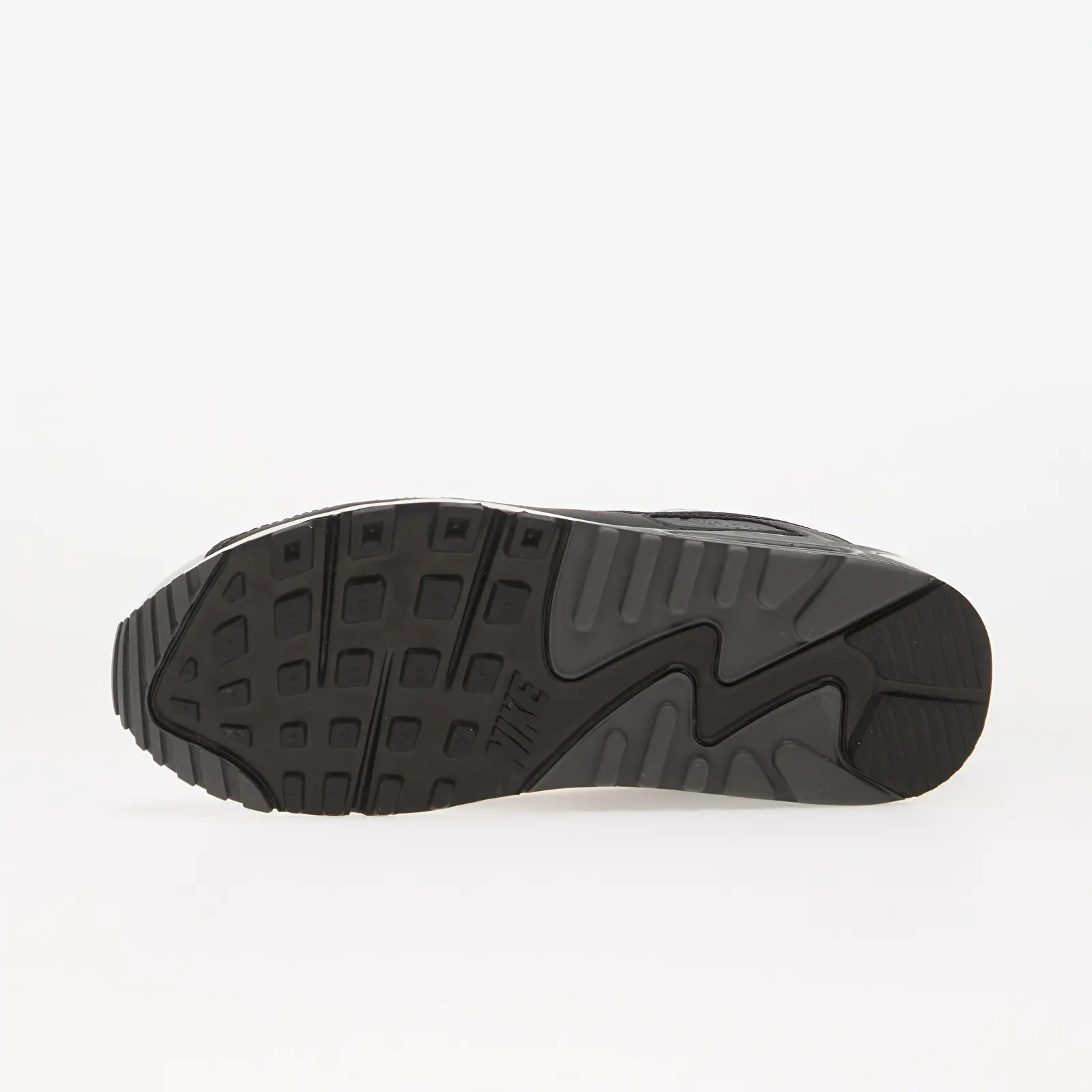 Férfi sneakerek Nike Air Max 90 Lt Smoke Grey/ Sail-Iron Grey-Photon Dust