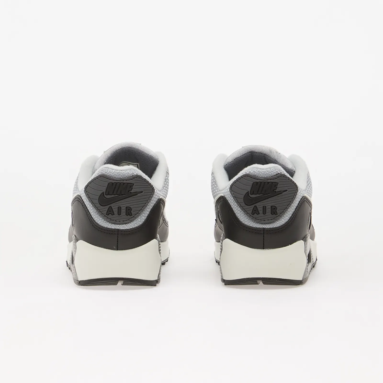 Férfi sneakerek Nike Air Max 90 Lt Smoke Grey/ Sail-Iron Grey-Photon Dust