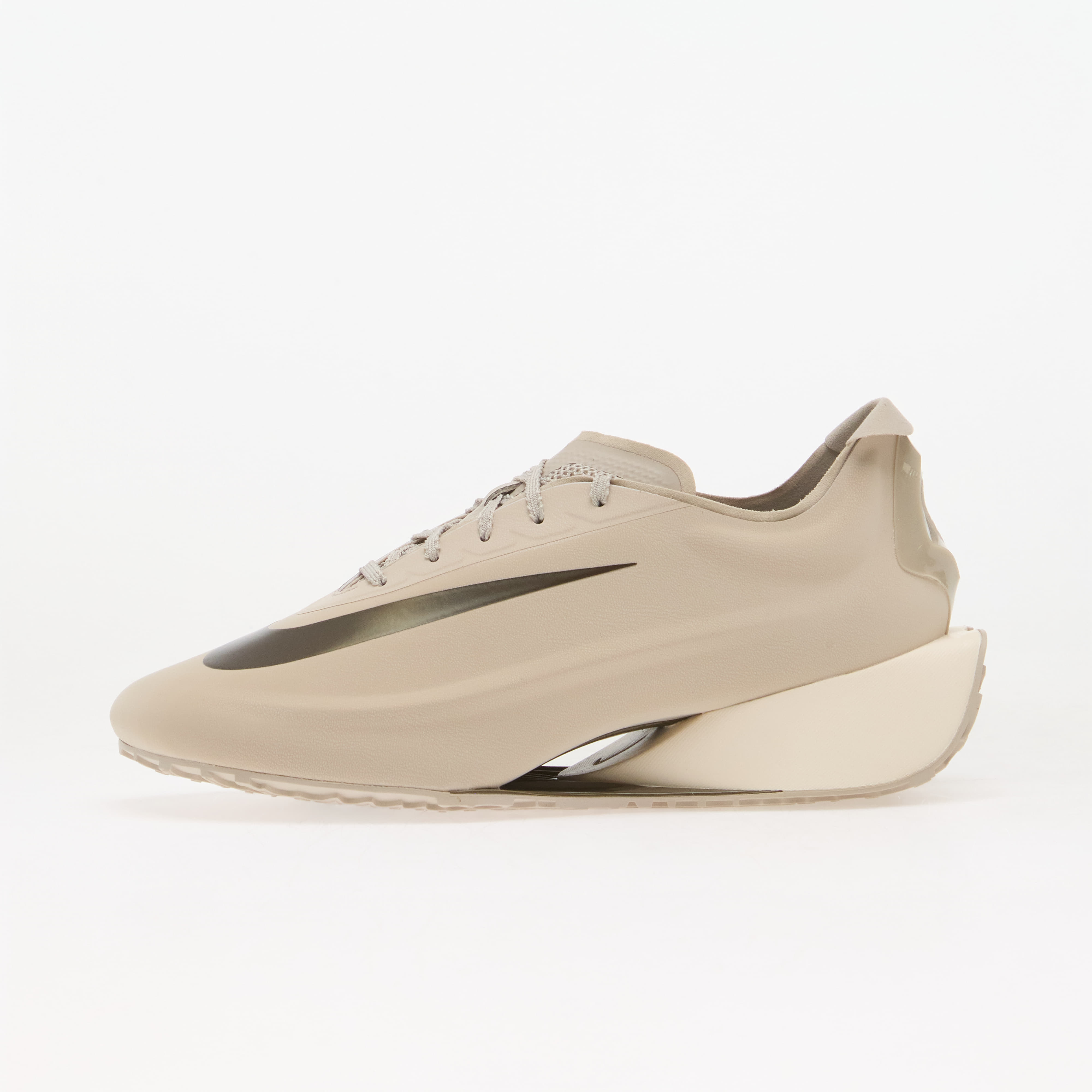 Сникърси Nike First Sight Noir Cream II/ Dark Hazel-Chalk EUR 42