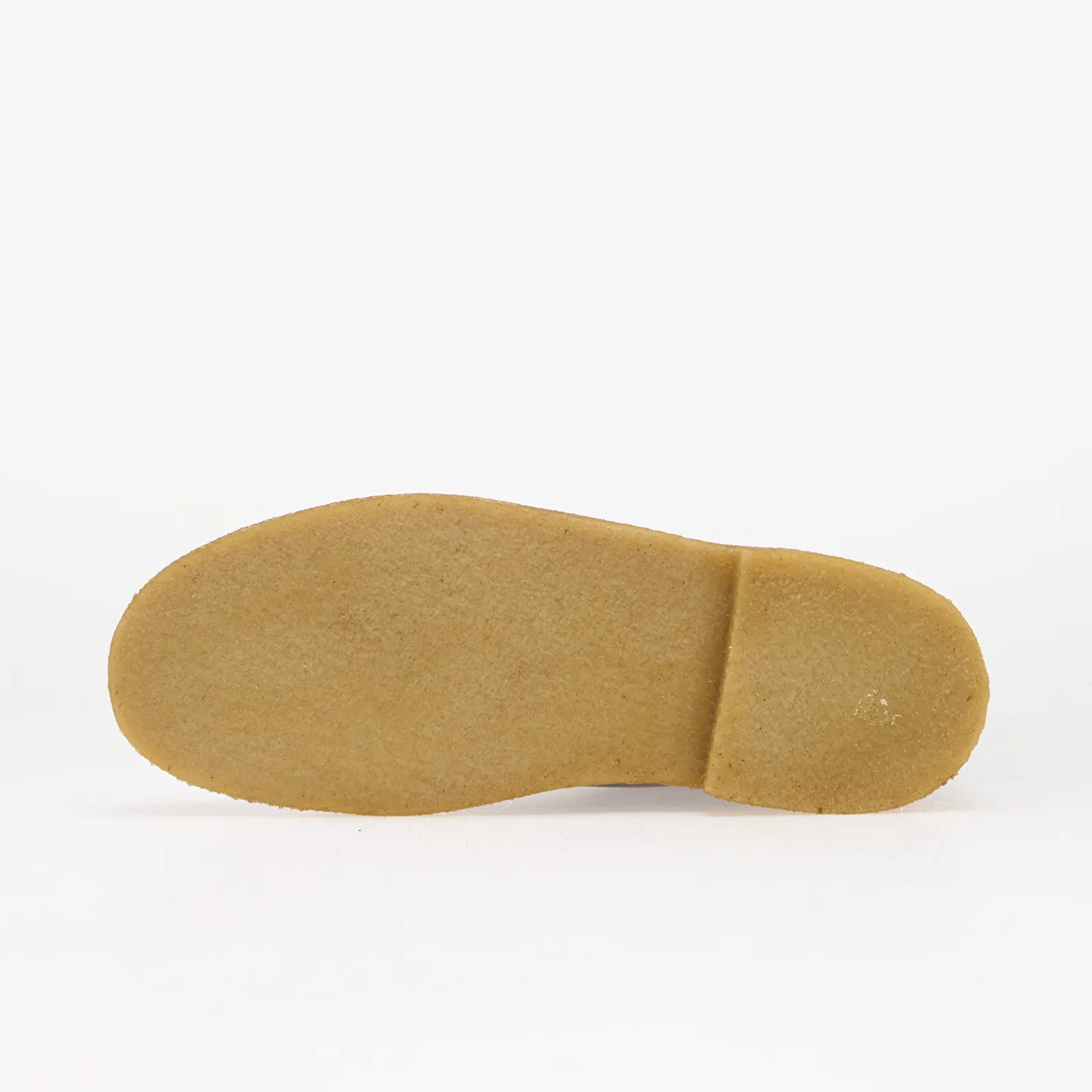 Boots A.P.C. x Clarks Desert Boot Dark Brown