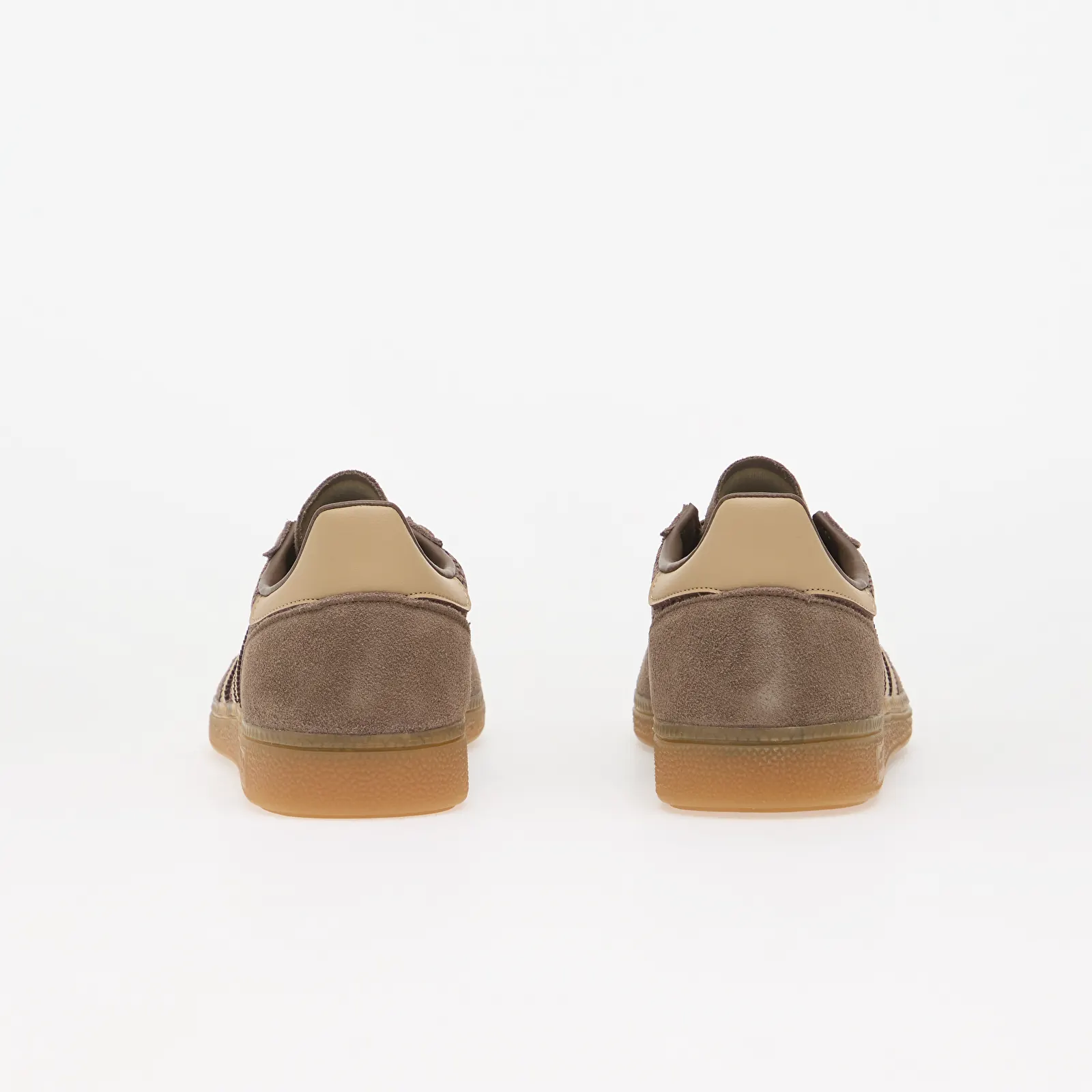 Férfi cipők adidas Handball Spezial Earth Strata/ Magic Beige/ Gum