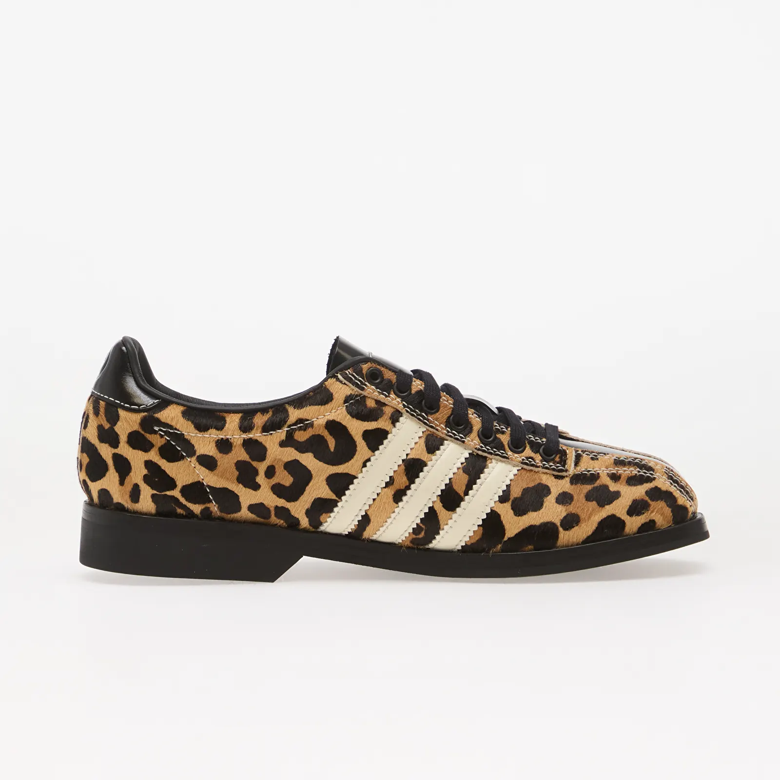 Men's sneakers adidas x Brain Dead Bowling Cream White/ Core Black