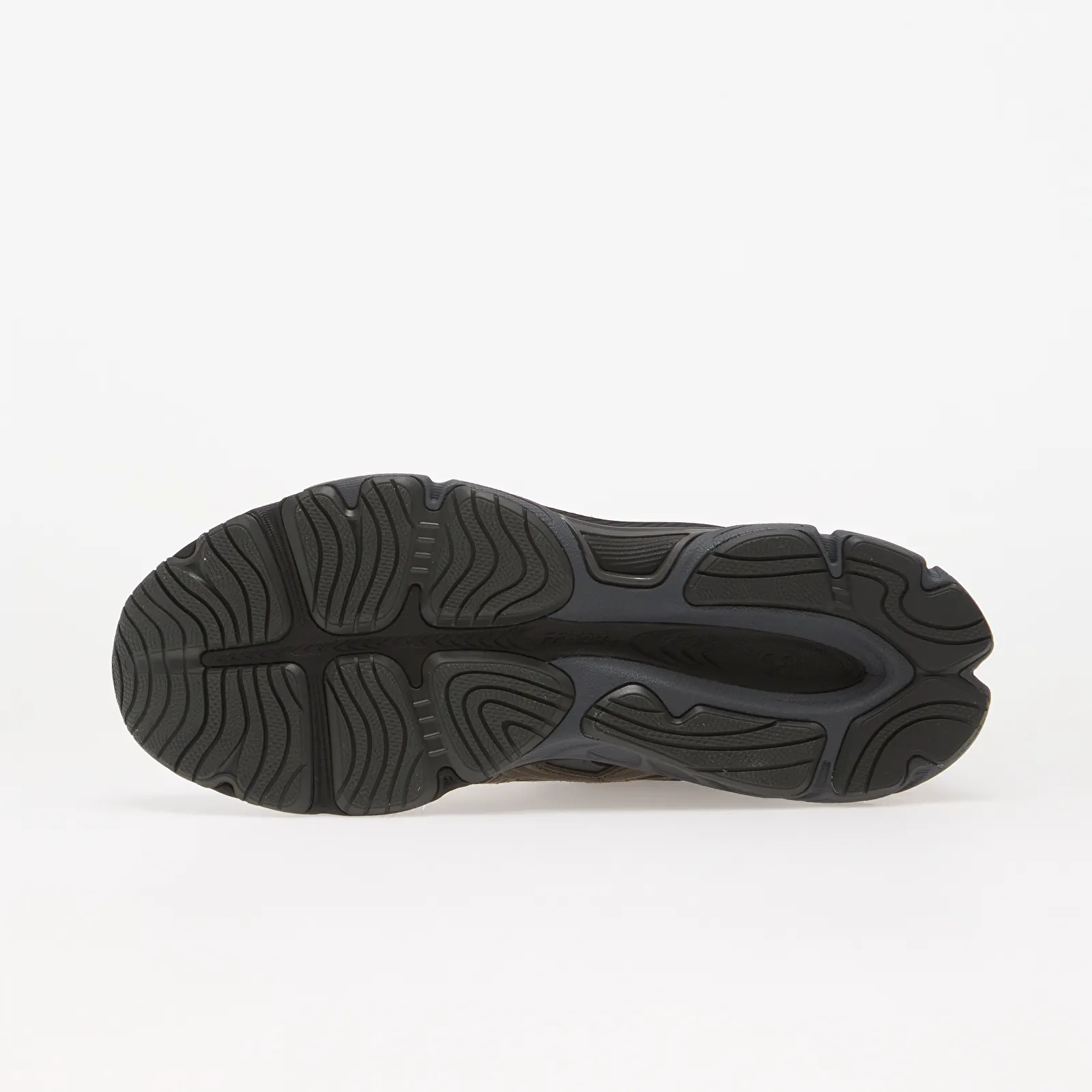 Ανδρικά παπούτσια Asics Gel-NYC 2.0 Black/ Graphite Grey