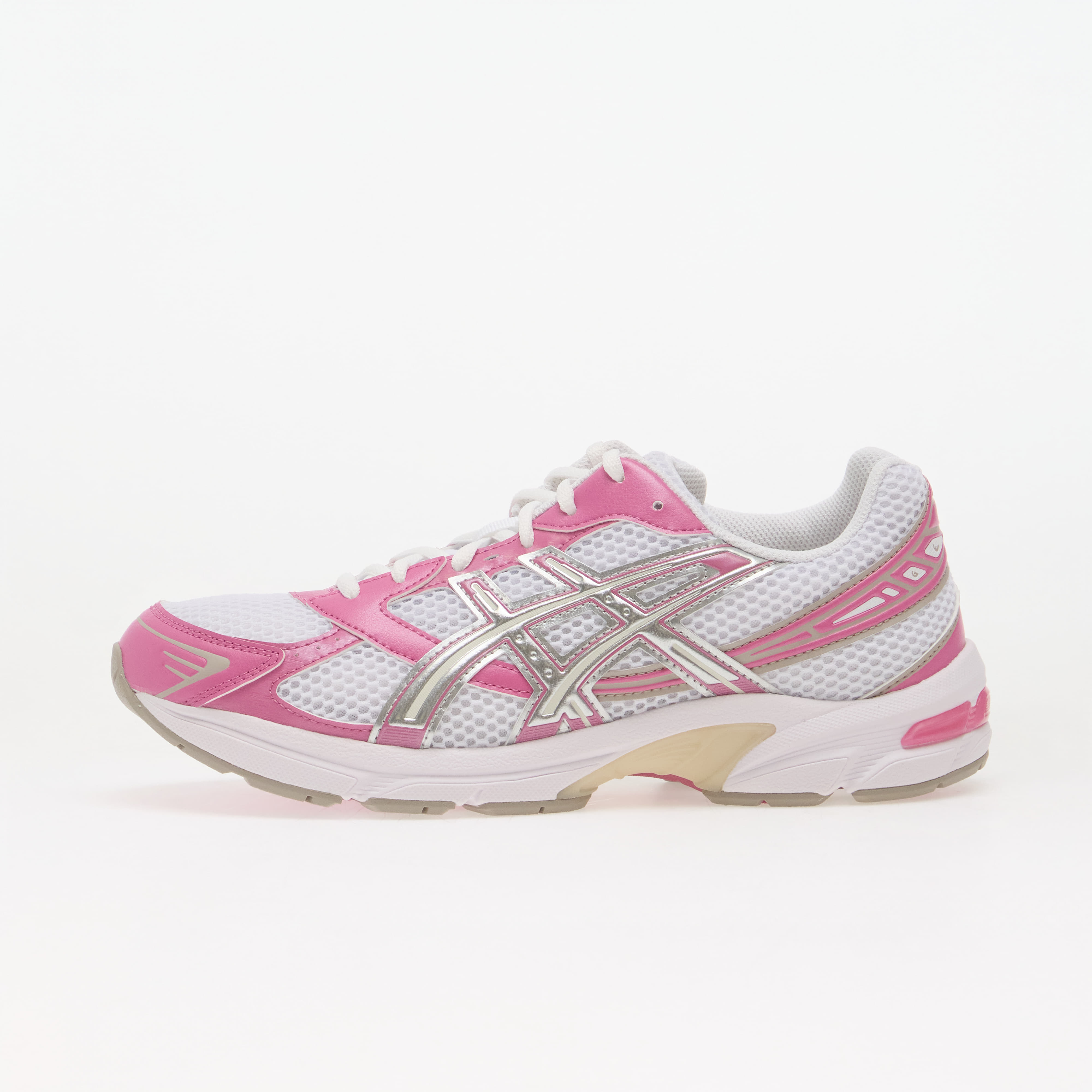 Сникърси Asics Gel-1130 White/ Old Rose EUR 40