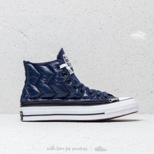 Converse x Perks and Mini Mutation