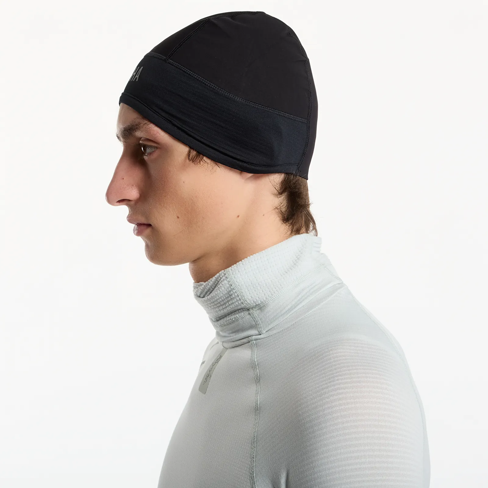 Bonnets et casquettes Rapha Pro Team Shadow Hat Black/ Black