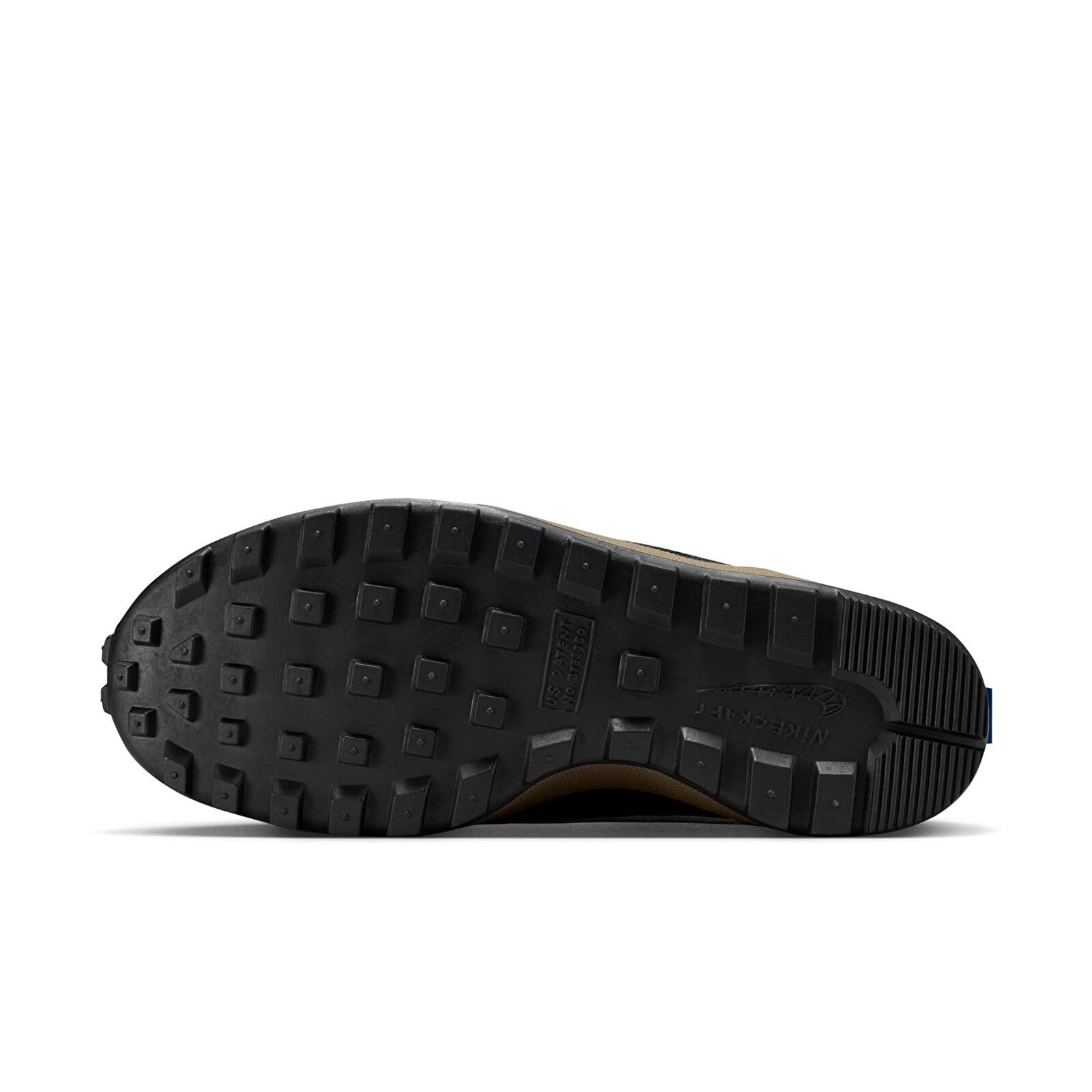 Baskets femme Nike General Purpose Black/ White-Team Royal-Team Orange