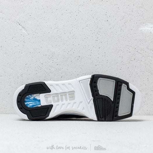 Converse black wolf grey white online
