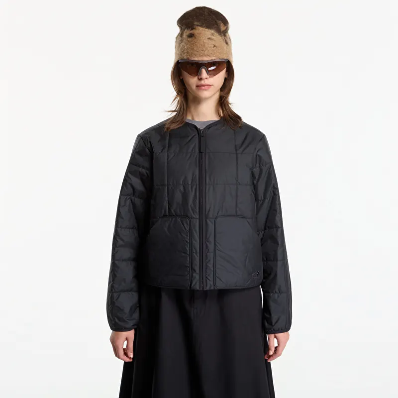 Bunda The North Face Lhotse Light Insulated Jacket TNF Black