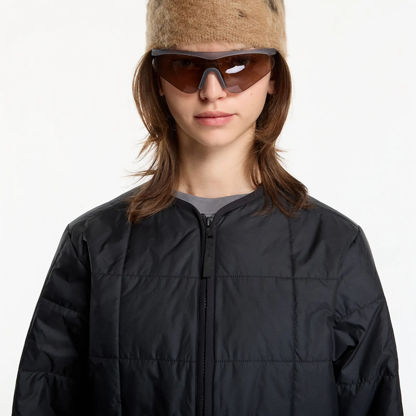 Jakne The North Face Lhotse Light Insulated Jacket TNF Black