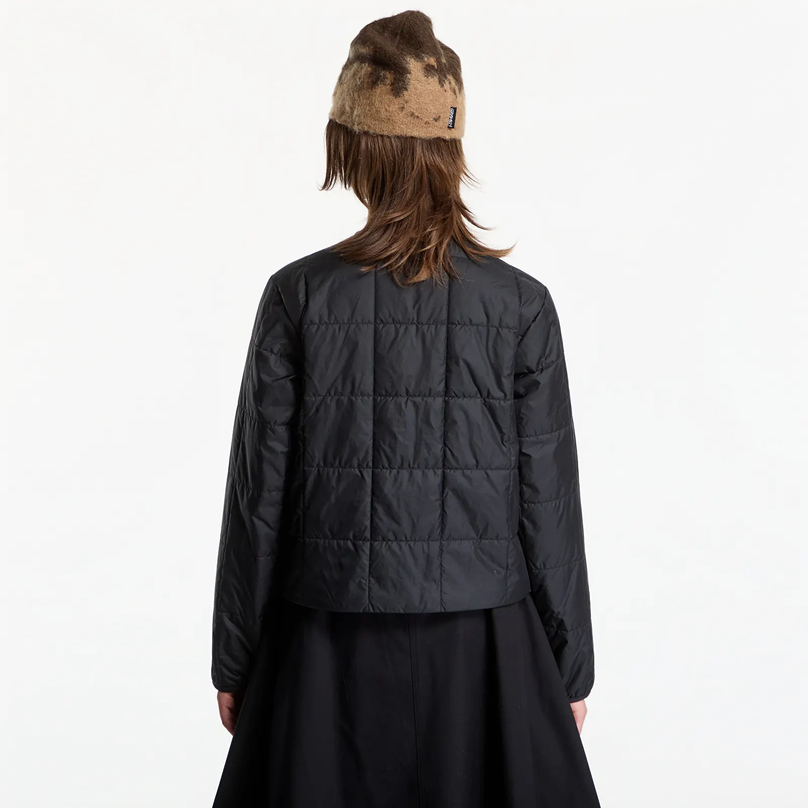 Jakne The North Face Lhotse Light Insulated Jacket TNF Black