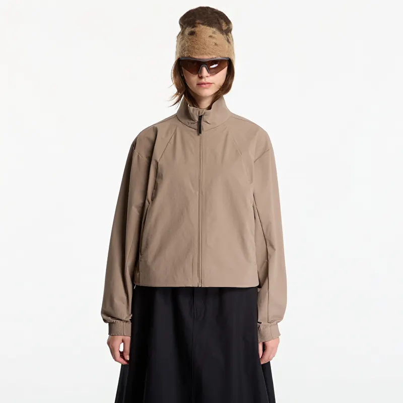 Větrovka The North Face TNF Tech Woven Jacket Garnet