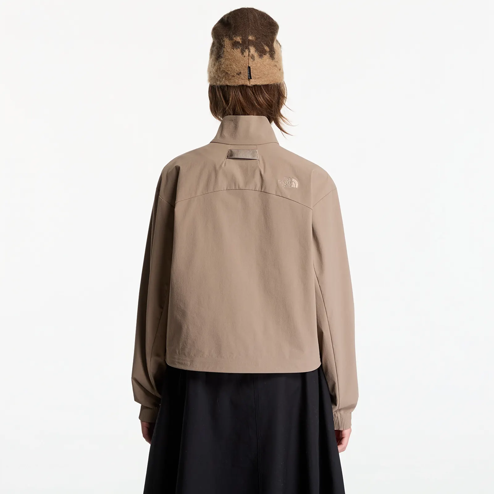 Übergangsjacken The North Face TNF Tech Woven Jacket Garnet