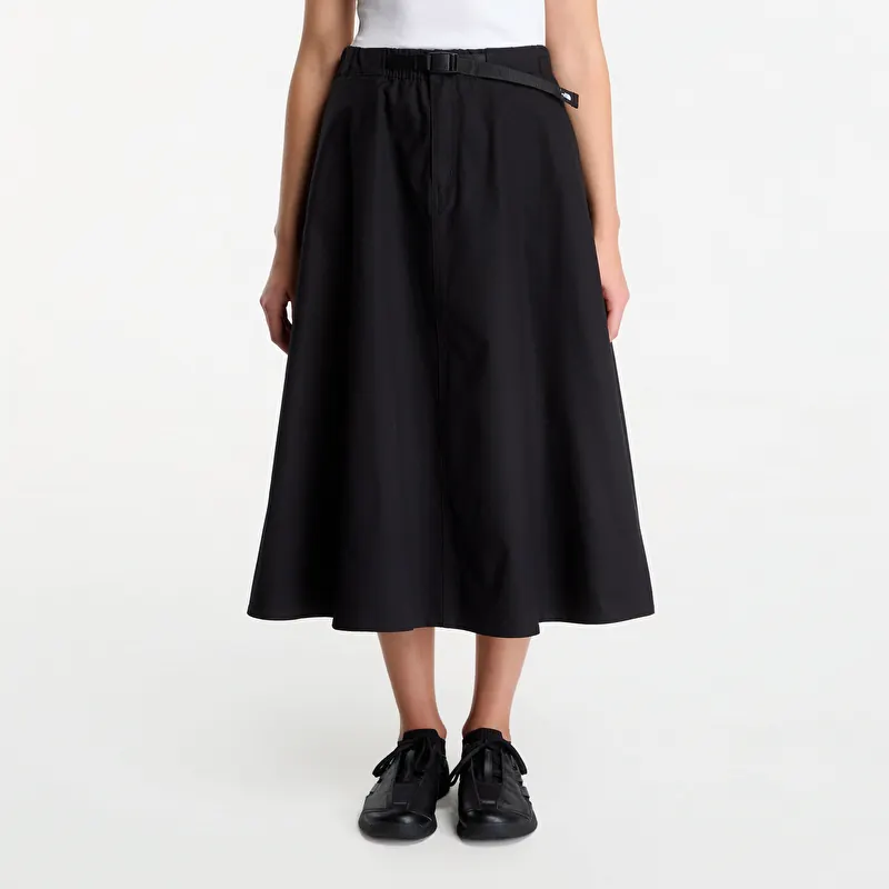 Sukně The North Face Pinecrest Belted Skirt TNF Black
