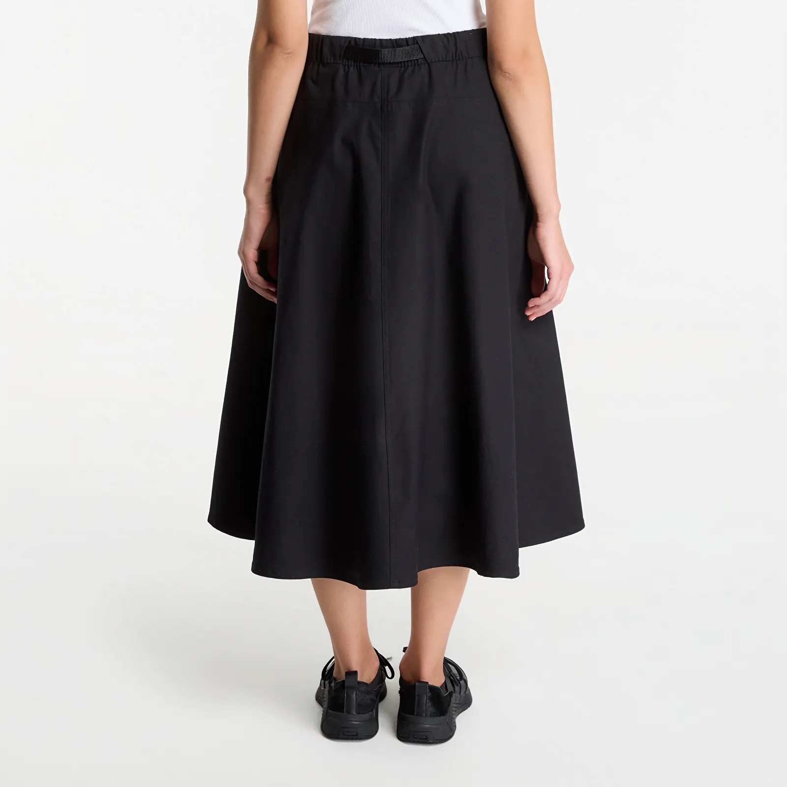 Skirts The North Face Pinecrest Belted Skirt TNF Black