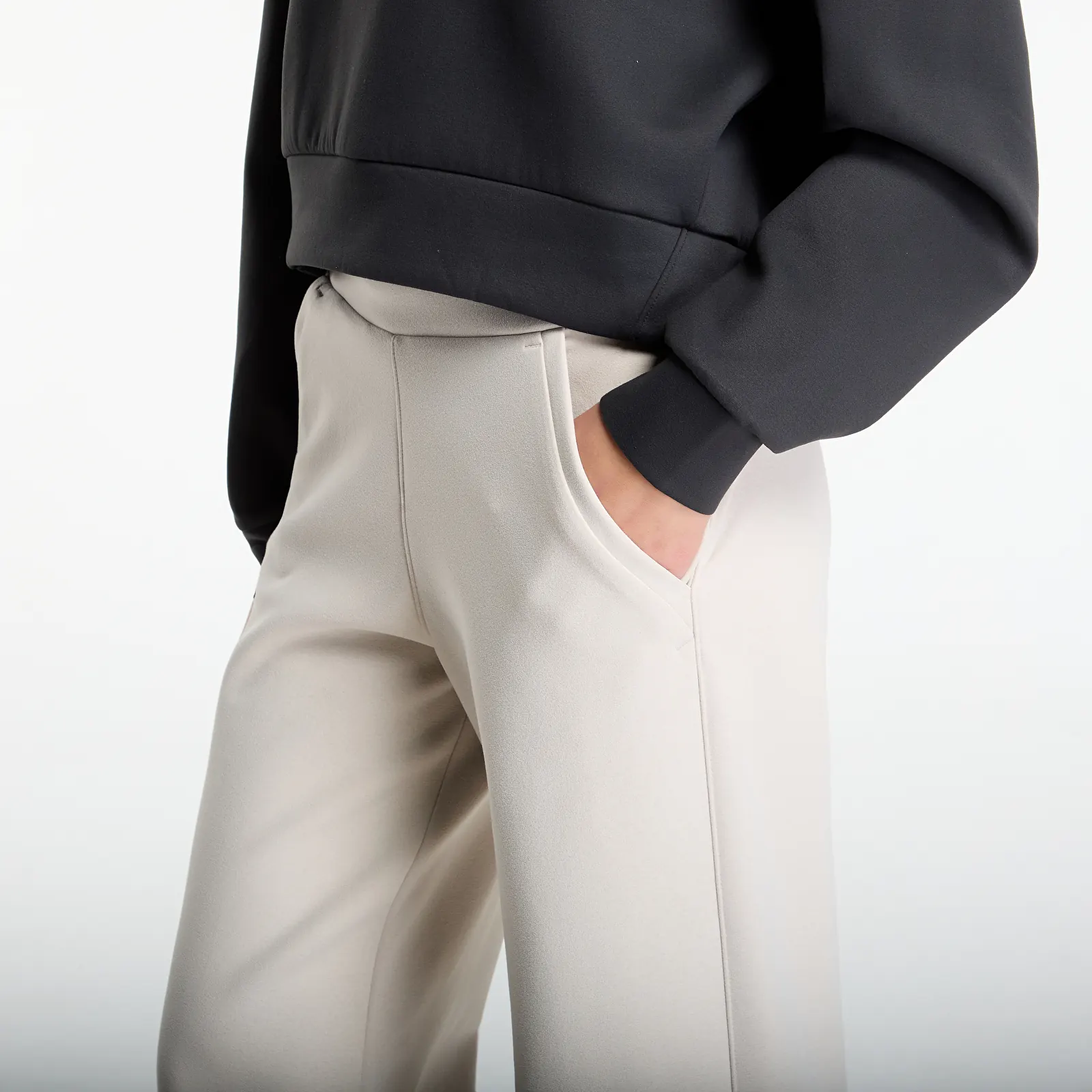 Pantalon Columbia Amazesweats™ Heavyweight Pant Dark Stone