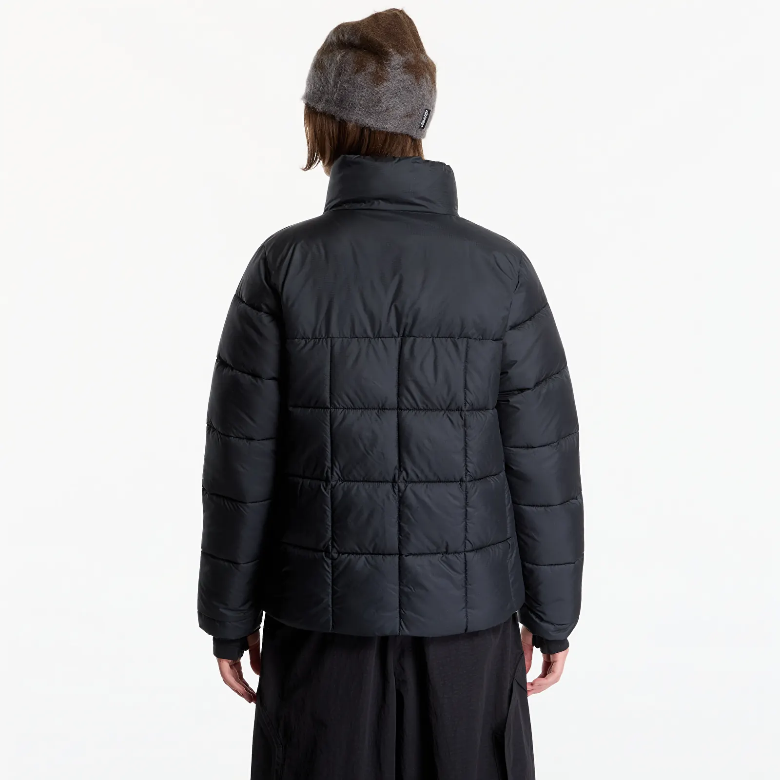 Bundy Columbia Puffect™ III Full Zip Jacket Black