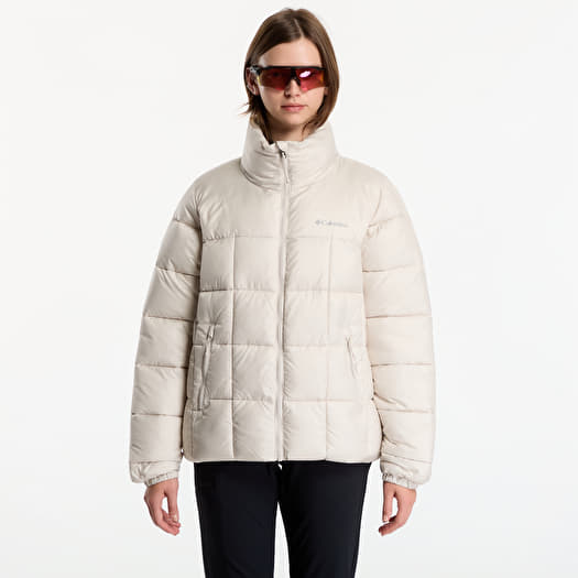 Veste Columbia Puffect™ Iii Full Zip Jacket - Columbia