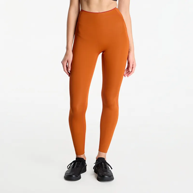 Leggings adidas x entire studios Optime Training 7/8 Leggings Fox Red
