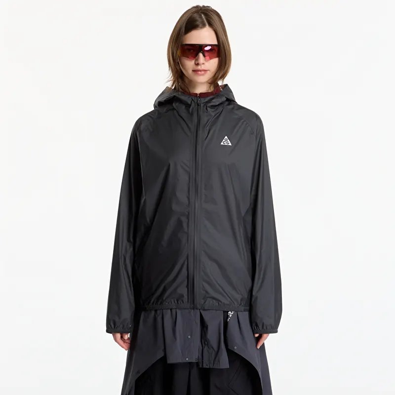 Куртка Nike ACG Trailwind Men's Storm-FIT ADV Jacket Anthracite/ Summit White
