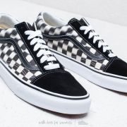 Old skool discount vans blur
