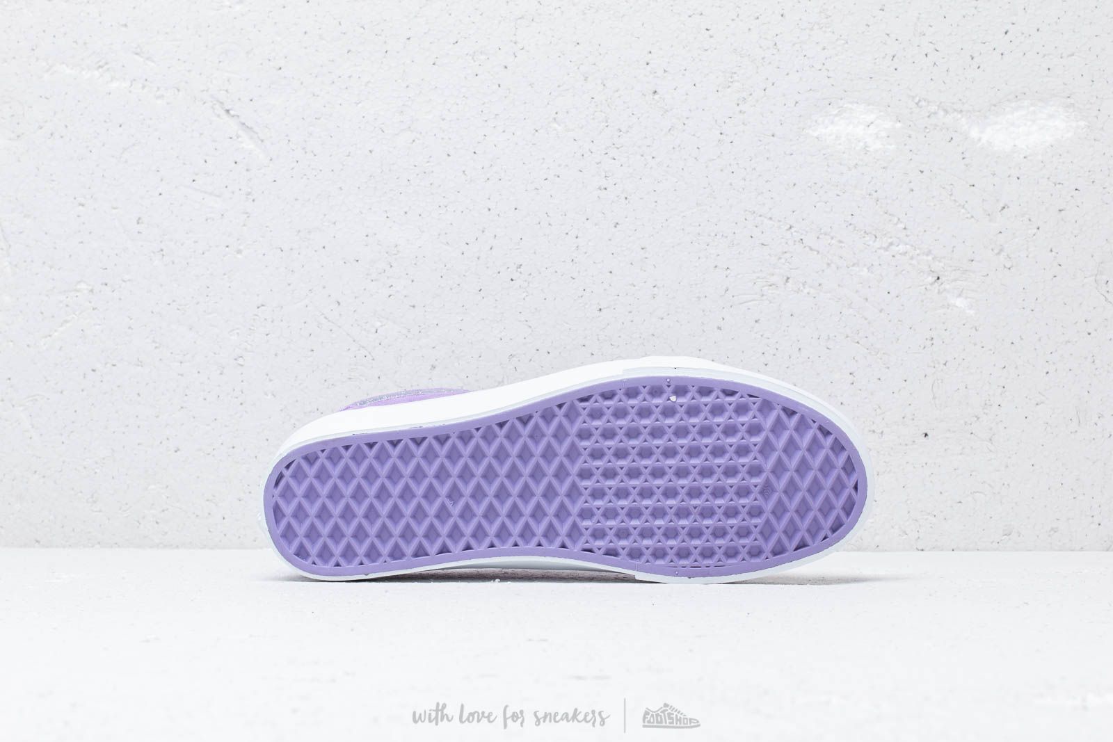Men s shoes Vans Old Skool Jelly Sidestripe Violet Footshop
