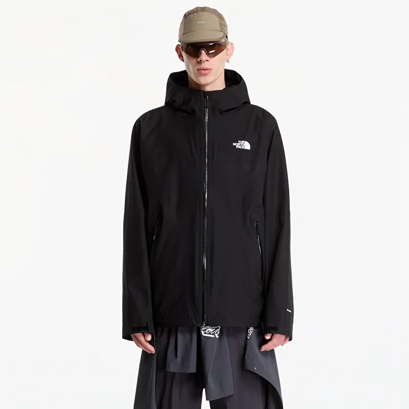 Giacca The North Face DryVent Zip-In Jacket TNF Black