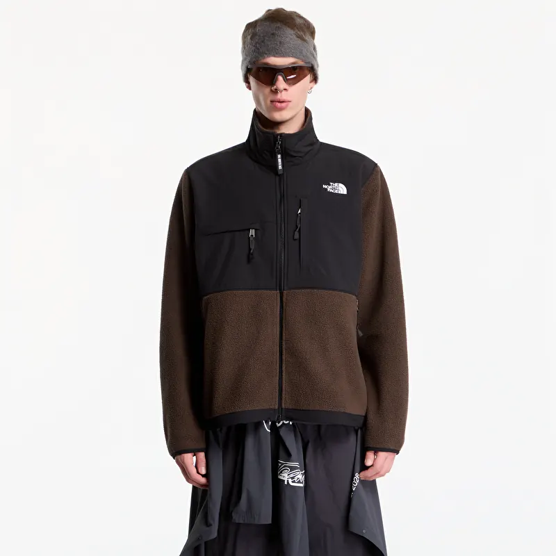 Jakke The North Face Retro Denali Jacket Dark Chestnut