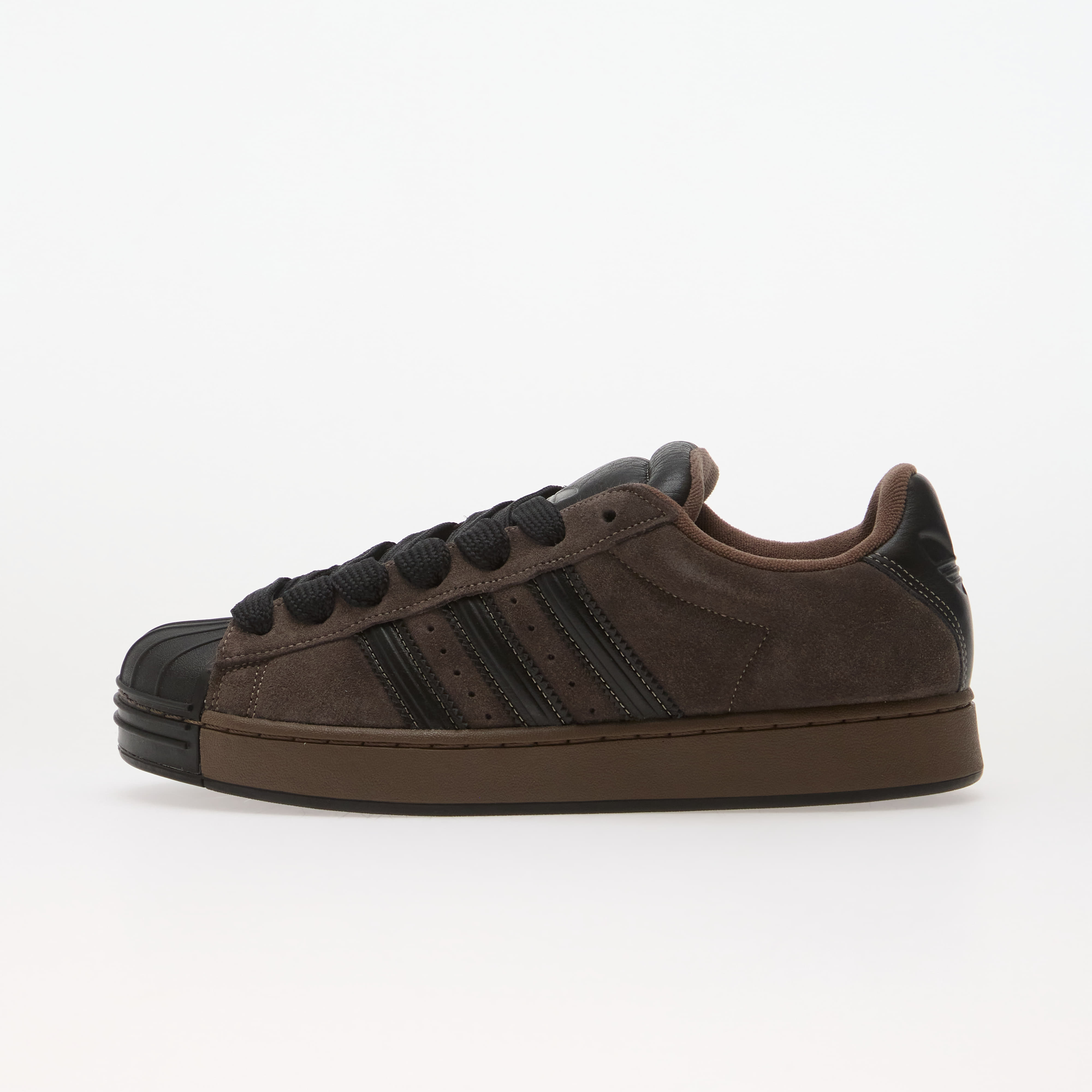 Sneakers adidas Superstar ST Aurora Coffee/ Core Black/ Earth Strata EUR 41 1/3