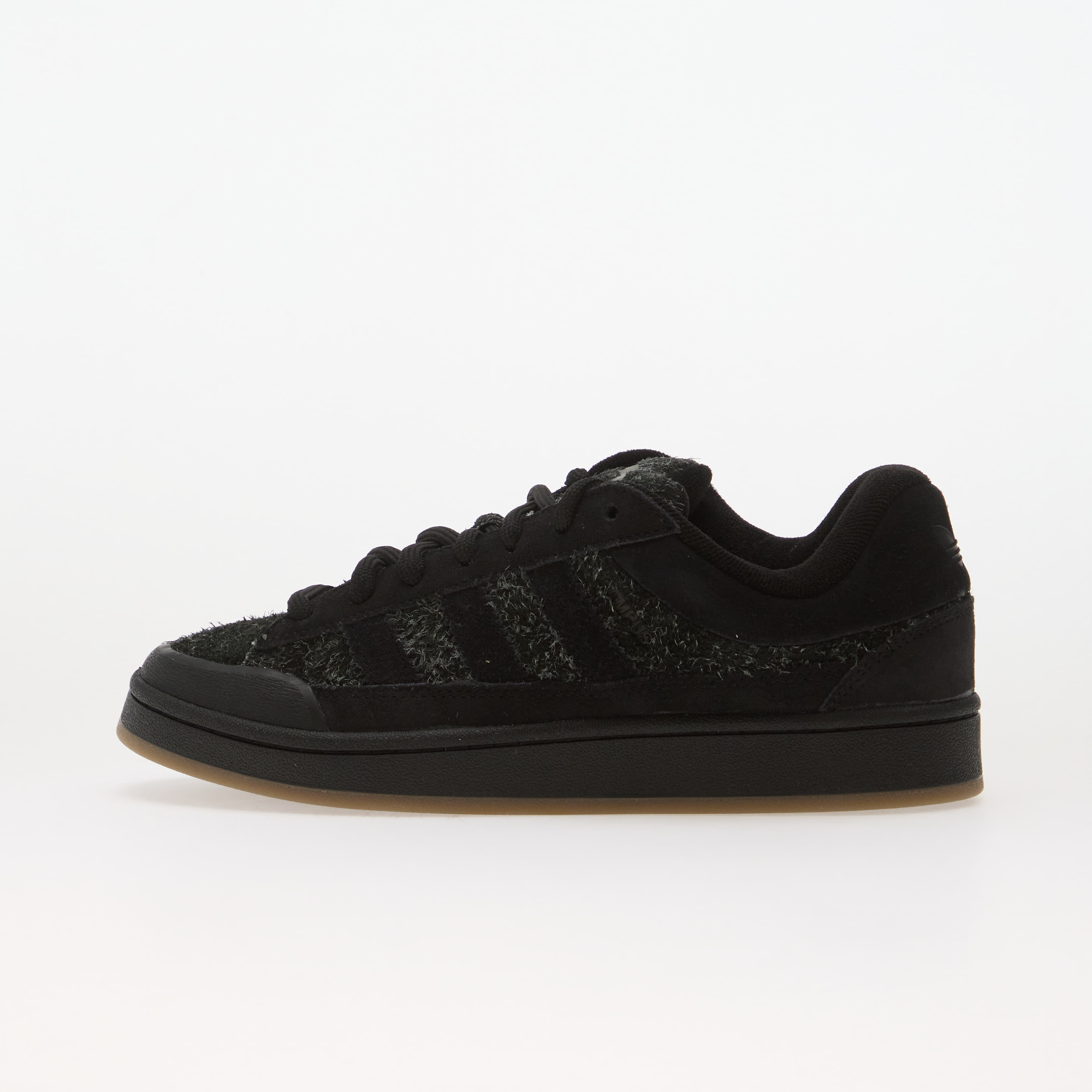 Сникърси adidas Campus 00s ST Core Black/ Core Black/ Gum5 EUR 43 1/3