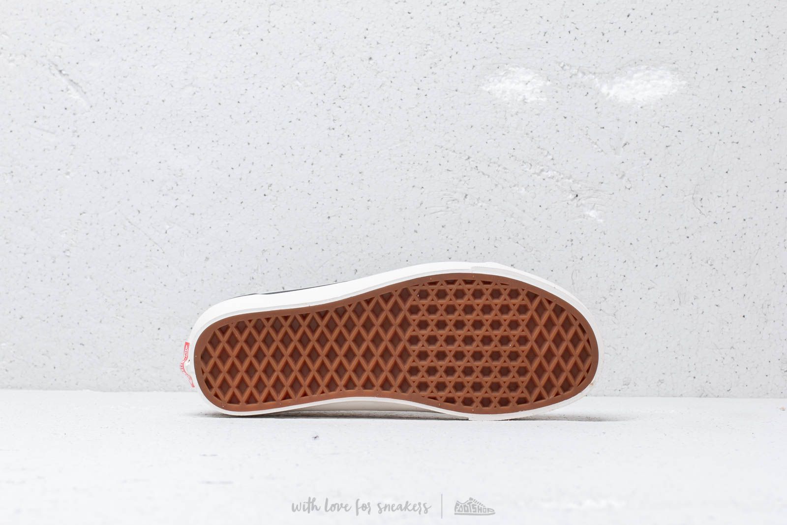 Vans authentic sales vanilla