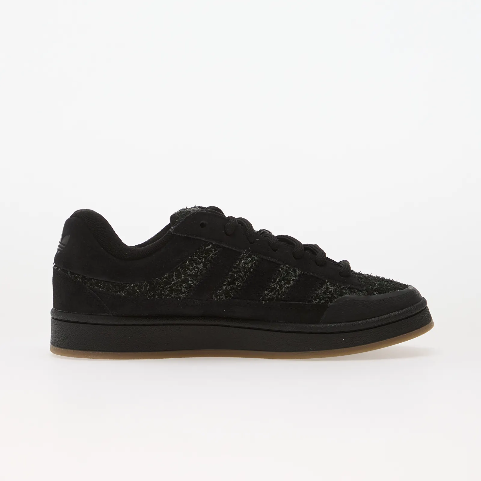 Men's sneakers adidas Campus 00s ST Core Black/ Core Black/ Gum5