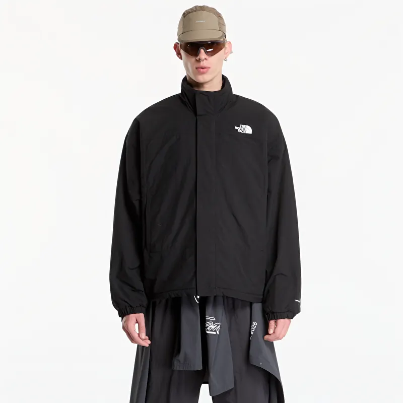 Jacke The North Face Yumiori Reversible Jacket TNF Black/ TNF Black