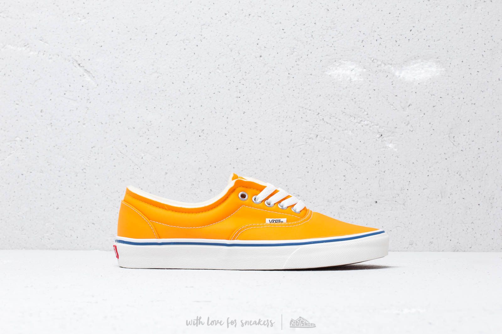 Vans foam sale era