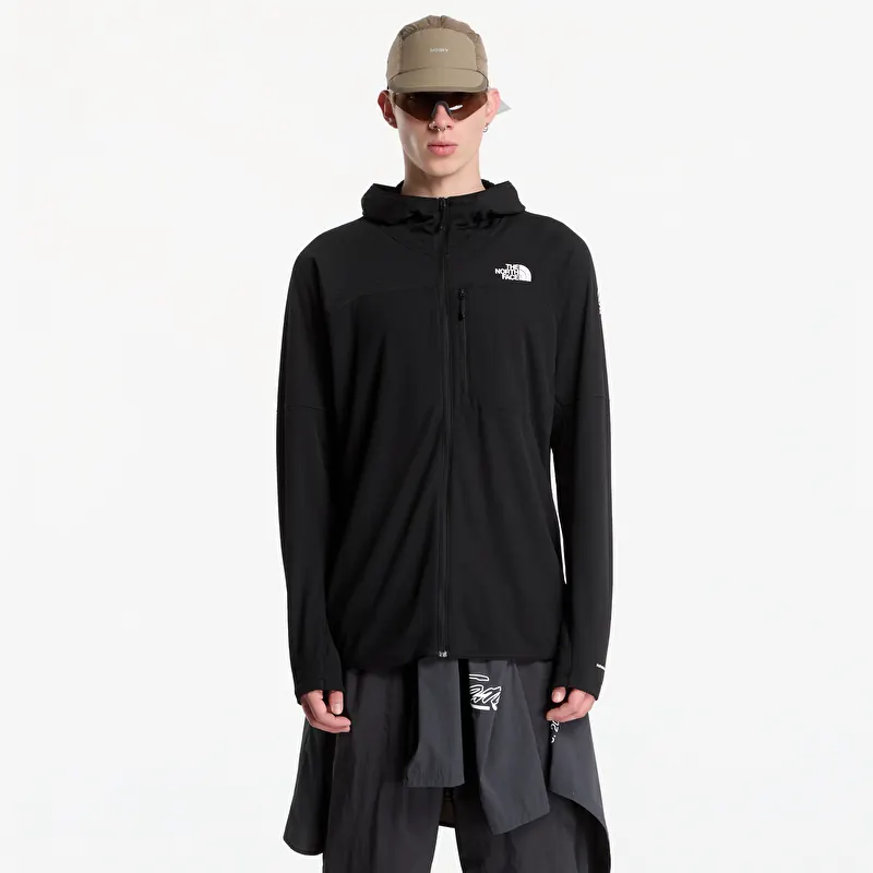 Sweatshirt The North Face Futurefleece Full Zip Hoodie TNF Black