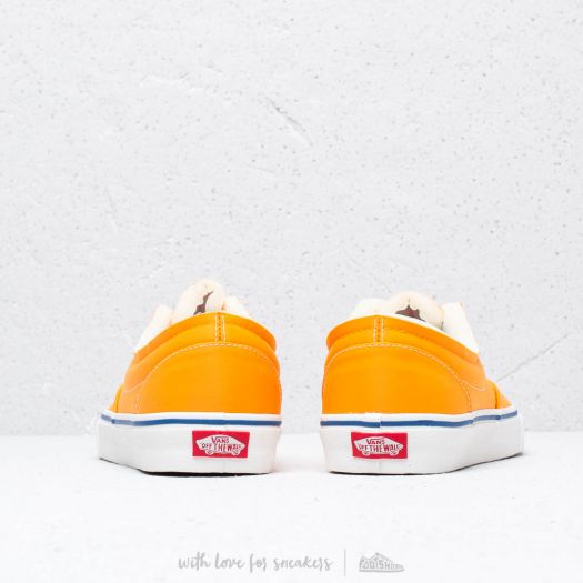 Vans hot sale foam era